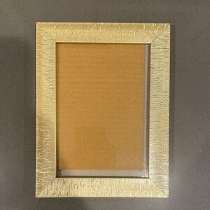 Picture Frame (fits 5x7 photo)